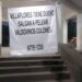 El Cártel de Sinaloa instala narcomantas contra el CJNG y amenaza a su filial en Chiapas y Guatemala