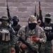 El Trébol, célula del CJNG, intenta entrar a Huitzilac, lo admite el secretario de Seguridad (VIDEO)