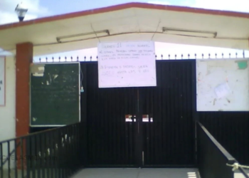 Fue suspendido director de escuela de Tizayuca, Hidalgo, por señalamientos de agresión sexual