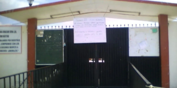 Fue suspendido director de escuela de Tizayuca, Hidalgo, por señalamientos de agresión sexual