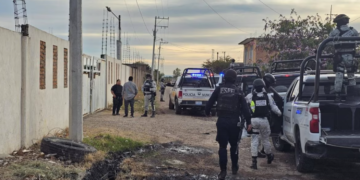 Surgen mayores detalles sobre la masacre reciente ocurrida en Salamanca, Guanajuato
