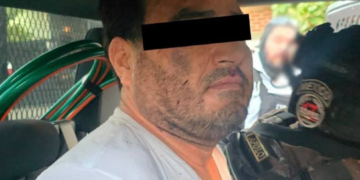 Ha sido vinculado a proceso a César Alejandro “N”, alias “El Botox”