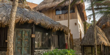 Un grupo armado irrumpe en hotel de Roberto Palazuelos en Tulum