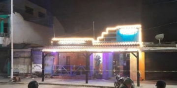 4 personas fallecidas tras ataques armados en Tabasco en menos de 24 horas