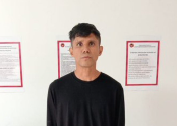 Localizan con vida en México a un desaparecido profesor colombiano