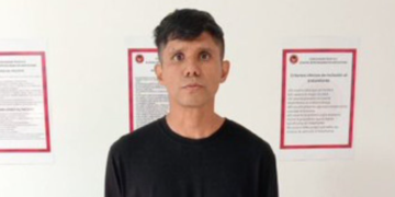 Localizan con vida en México a un desaparecido profesor colombiano