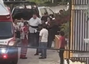 Informan sobre agresión sexual contra adulta mayor en interior de una iglesia en Villahermosa