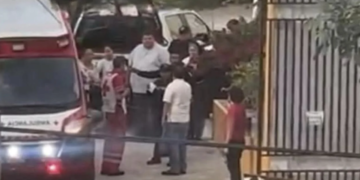 Informan sobre agresión sexual contra adulta mayor en interior de una iglesia en Villahermosa