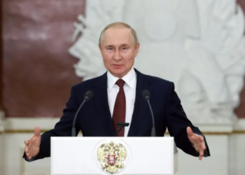 General retirado ruso Ivashov: Tras discurso de Putin ve a un hombre “en un cuento de hadas”