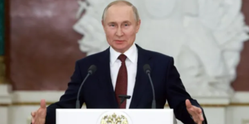 General retirado ruso Ivashov: Tras discurso de Putin ve a un hombre “en un cuento de hadas”