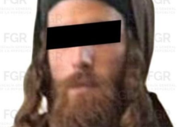 Fue vinculado a proceso integrante de la secta Lev Tahor ligada a abusos infantiles