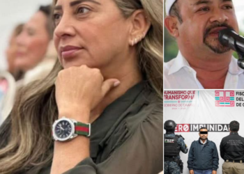 Alcaldes de Jiquipilas y Coita con temor a ser apresados afirman fuentes periodísticas