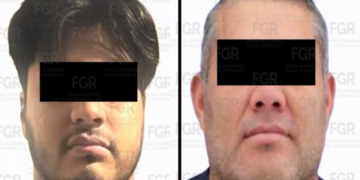 Caen los líderes del CJNG en Nayarit y Zona Metropolitana de Guadalajara: Reportan que realizaban operaciones de ‘El Jardinero’ y ‘El Sapo’