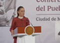 Sheinbaum detalla su conversación con Trump en medio de la tensión bilateral
