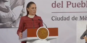 Sheinbaum detalla su conversación con Trump en medio de la tensión bilateral