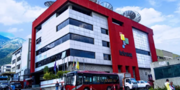 Bolivia decide sacar del aire a Telesur: Da duro golpe a la propaganda del eje Caracas – La Habana