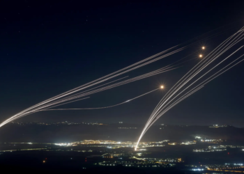 El ambicioso escudo antidrones que quiere un país latinoamericano