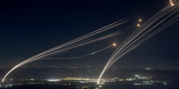 El ambicioso escudo antidrones que quiere un país latinoamericano