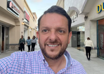 Fue vinculado exesposo de la gobernadora Marina del Pilar con Los Rusos, facción del Cártel de Sinaloa