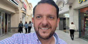 Fue vinculado exesposo de la gobernadora Marina del Pilar con Los Rusos, facción del Cártel de Sinaloa