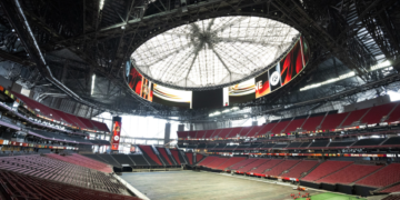 EE.UU. se prepara para la Copa Mundial de la FIFA 2026