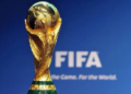 La Copa del Mundo de la FIFA 2026.