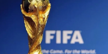 La Copa del Mundo de la FIFA 2026.