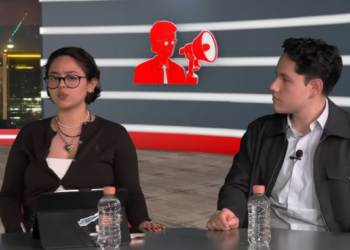 Una del área de Comunicación de Morena tiene claro que su Gobierno no puede erradicar el narcotráfico porque “genera miles de empleos”