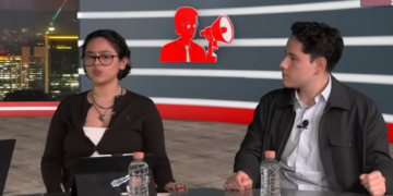 Una del área de Comunicación de Morena tiene claro que su Gobierno no puede erradicar el narcotráfico porque “genera miles de empleos”