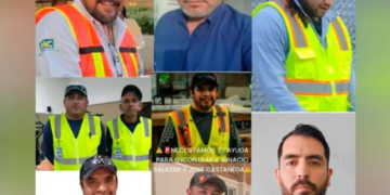 ‘Los Chapitos’ estarían trás secuestro de ingenieros en Sinaloa, indica Omar García Harfuch