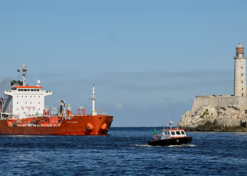 Lo que dijo Sheinbaum sobre la decisión de no enviar petróleo de México a Cuba