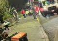 Un hombre muerto y una mujer lesionada tras balacera en Xochimilco