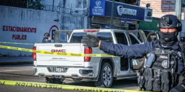 A 15 días de Enero 2026 Sinaloa lleva más de 80 muertes violentas