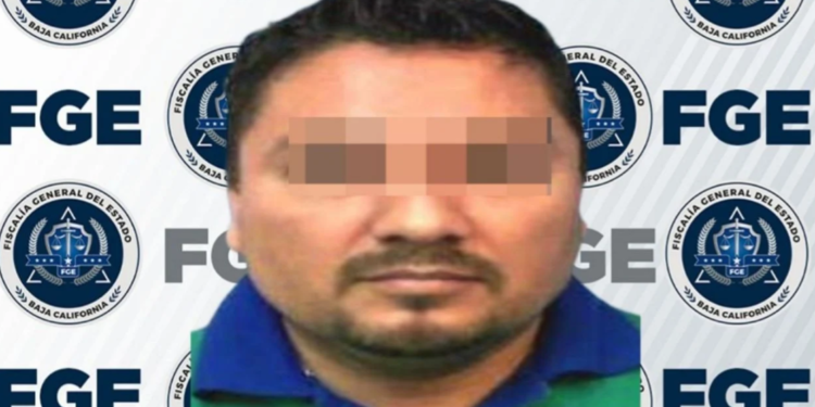 Fue acusado sujeto por explotar sexualmente a mujeres en bares de Tijuana