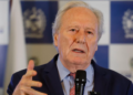 Renuncia el ministro de Justicia y Seguridad de Brasil