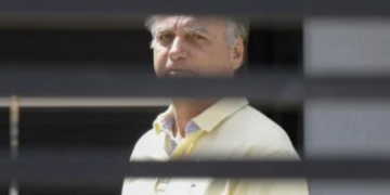 Supremo de Brasil vuelve a denegar el pedido de prisión domiciliaria para Bolsonaro