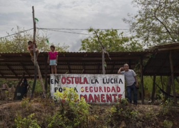 Integrantes del CJNG atacan con explosivos a comunidad nahua en Sierra Costa de Michoacán