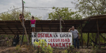 Integrantes del CJNG atacan con explosivos a comunidad nahua en Sierra Costa de Michoacán