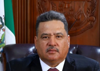 Muere un alcalde de México de dengue se trata de Serge Enriquez Tolano, alcalde de Bacum, Sonora