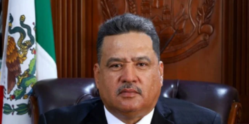 Muere un alcalde de México de dengue se trata de Serge Enriquez Tolano, alcalde de Bacum, Sonora