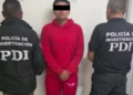 Por error joven de 18 años envió video a su madre donde asesina a un hombre y ella lo denunció