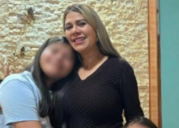Secretaria de Grecia Quiroz ha sido puesta en libertad: Las autoridades no aclaran por qué de su detención