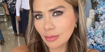 Detenida secretaria particular de Grecia Quiroz, en relación al asesinato de Carlos Manzo