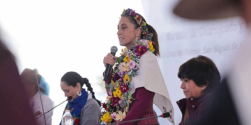 Sheinbaum descarta que existan maniobras militares de EEUU en territorio mexicano