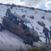 Fue detenido sujeto por manejar vehículo Razer en zona protegida del Nevado de Toluca