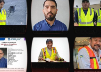 Minera canadiense decide cancelar “ciertas” actividades en Concordia después del secuestro de 10 trabajadores