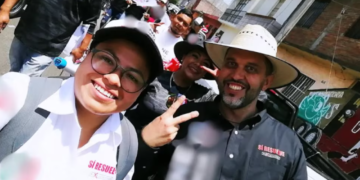 Lo que se sabe del momento de terror que vivió René Valencia Reyes, dirigente del PRI en Michoacán