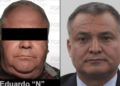 FGR ha detenido en Puebla a Eduardo “N”, exfuncionario que tiene enlaces con Genaro García Luna