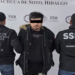 Capturan en México a uno de los 10 más buscados por el FBI tras casi una década prófugo