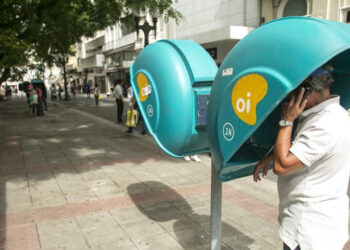 Los ‘orejones’ se van de Brasil y no deberán estar para el año 2028